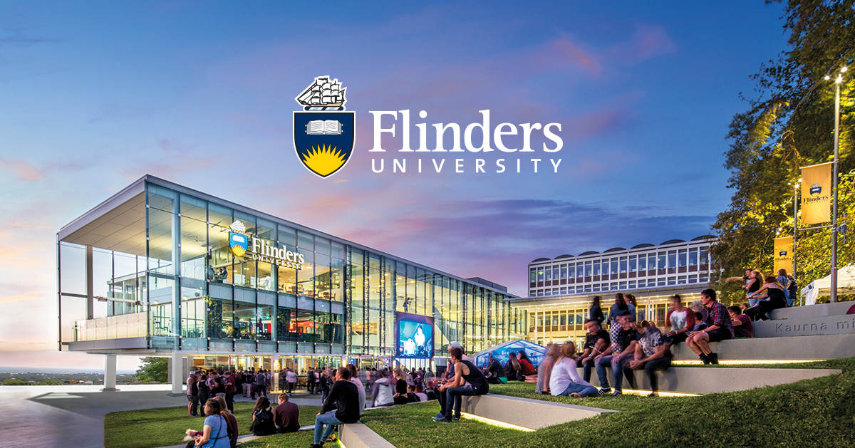 flinders-university
