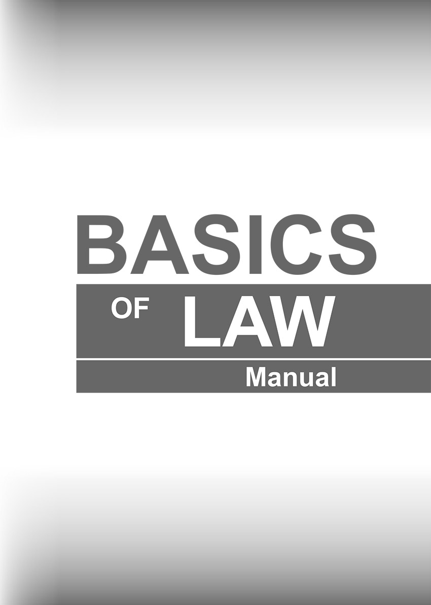 Basis-of-law
