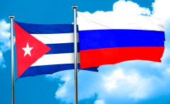 Russia Cuba