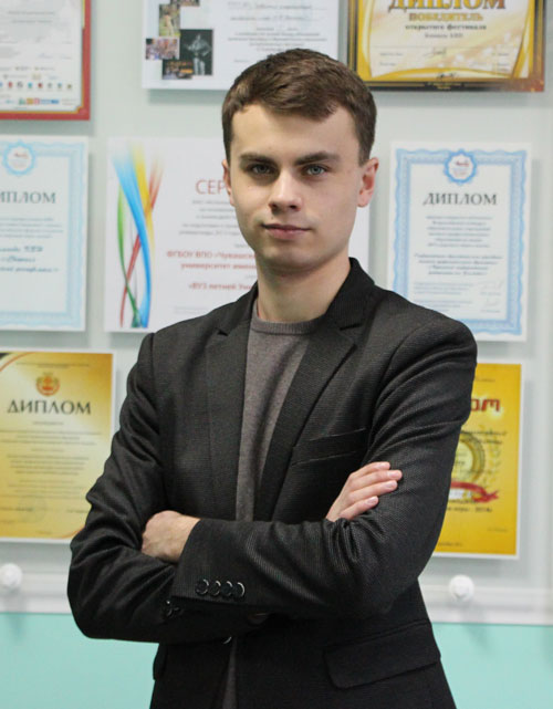 Алексей-Михайлов