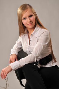Lena Solenova