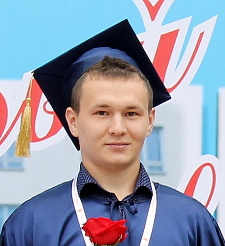 Андрей-Мешков