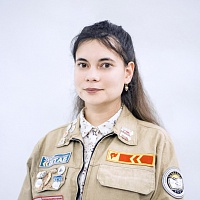 5. Екатерина Ефремова